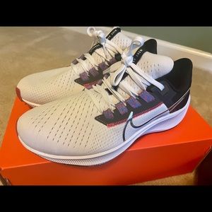 Nike Air Zoom Pegasus 38